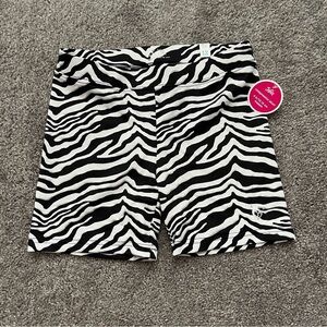 Justice Compression Shorts